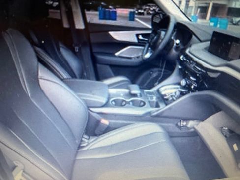 Used 2024 Acura MDX w/ Technology Package FWD image 8