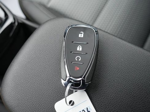 New 2026 Chevrolet Trax LT w/ Driver Confidence Package image 19