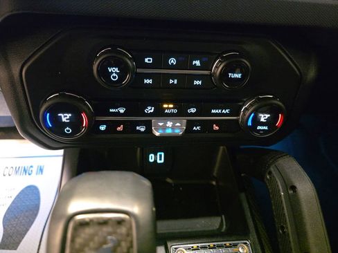 Used 2023 Ford Bronco Raptor AWD/4WD image 18