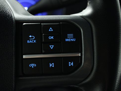 Used 2025 Ford F250 Lariat w/ Black Appearance Package AWD/4WD image 21
