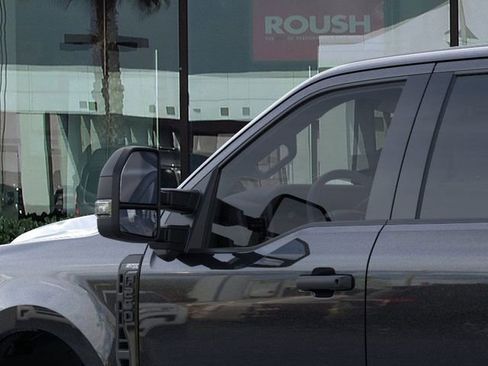 New 2025 Ford F250 XL w/ STX Appearance Package image 20