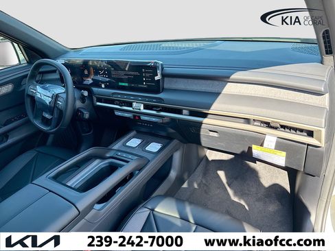 New 2027 Kia Telluride EX image 15