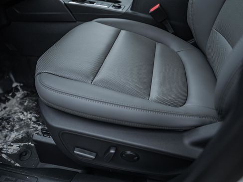 New 2025 Ford Bronco Sport Badlands w/ Badlands Tech Package image 37