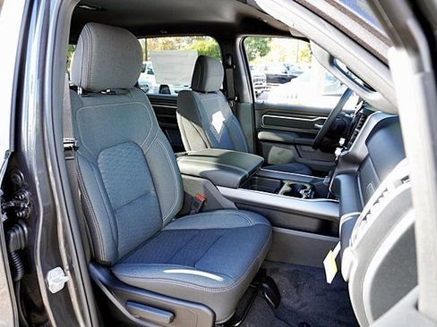 New 2026 RAM 1500 Big Horn image 18