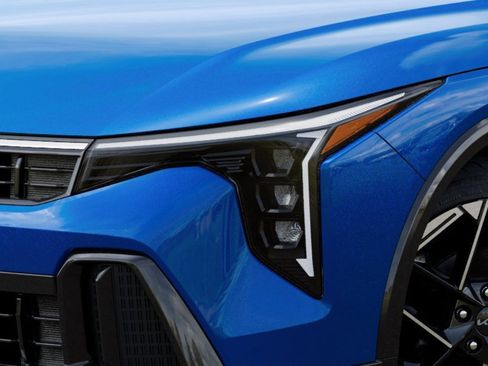 New 2026 Kia K4 GT-Line image 10