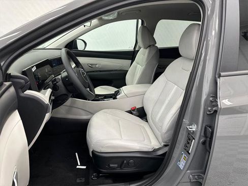 New 2026 Hyundai Tucson SEL image 9