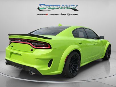 Used 2023 Dodge Charger Scat Pack