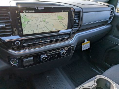 New 2026 GMC Sierra 1500 SLE AWD/4WD image 20