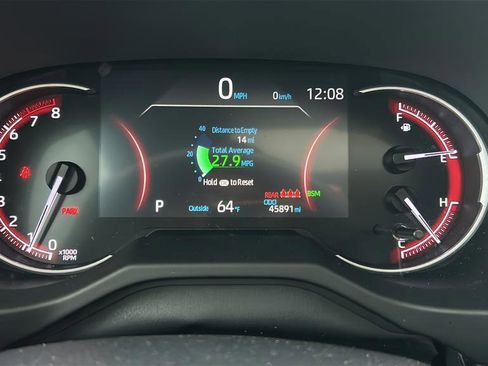 Used 2023 Toyota RAV4 XLE Premium image 24