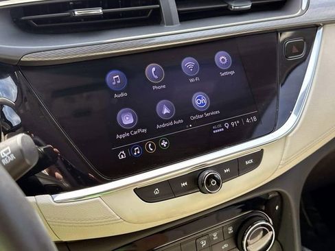 Certified 2023 Buick Encore GX Preferred w/ Cold Weather Comfort Package FWD image 24