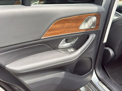 Certified 2025 Mercedes-Benz GLE 350 4MATIC image 23