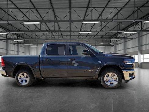 New 2026 RAM 1500 Lone Star image 5