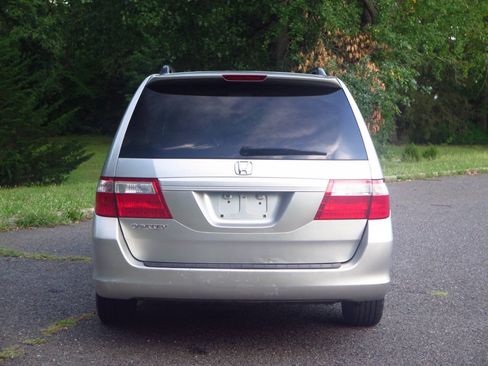 Used 2007 Honda Odyssey EX-L image 24