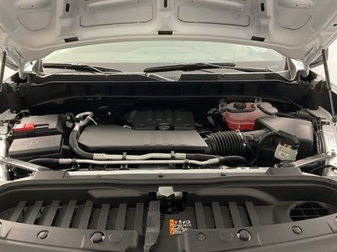 New 2026 Chevrolet Silverado 1500 W/T w/ WT Convenience Package RWD image 20