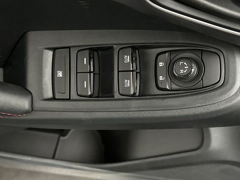 New 2026 Subaru Impreza 2.0i Sport AWD/4WD image 17
