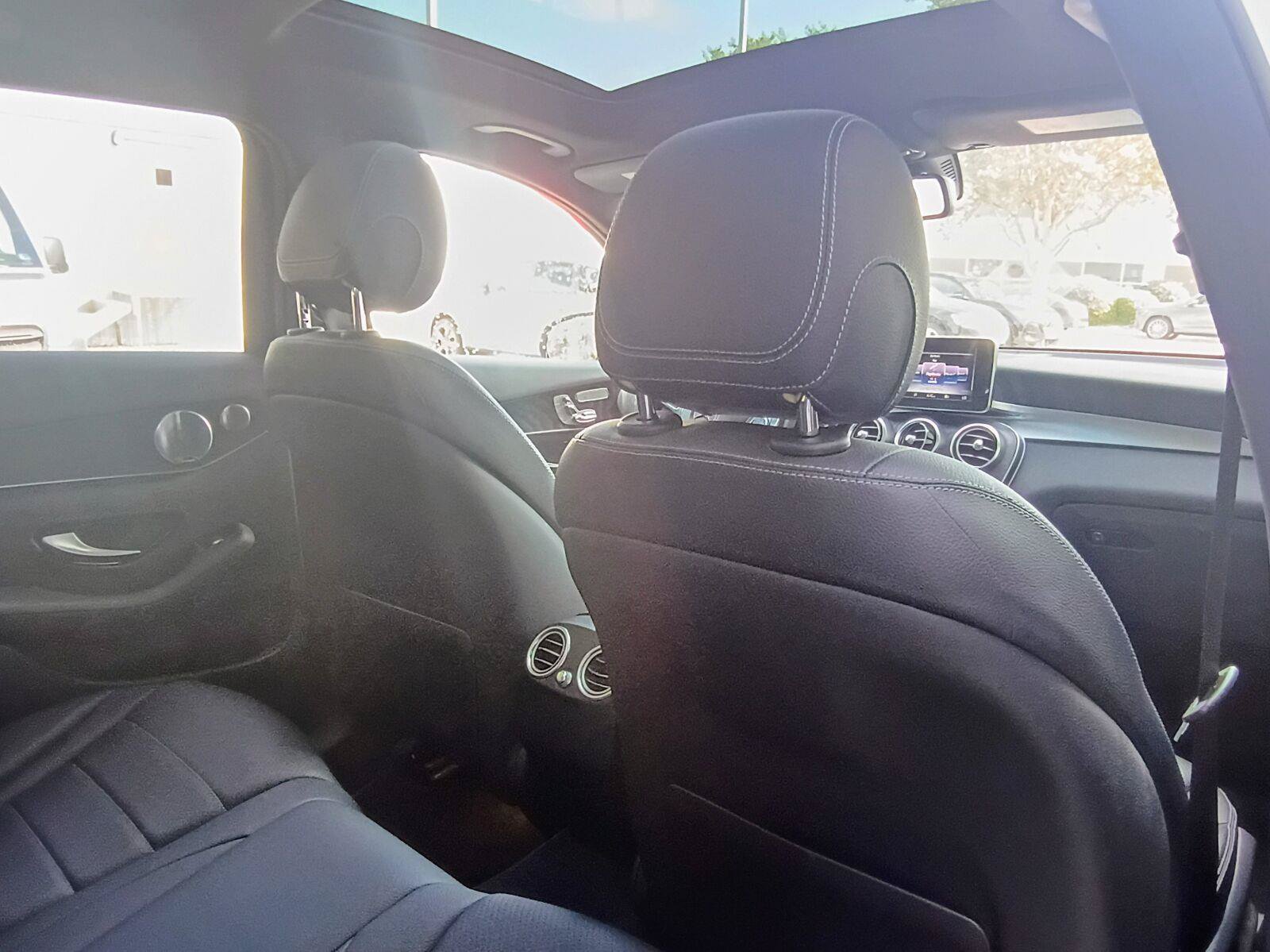 Used 2017 Mercedes-Benz GLC 300 image 12