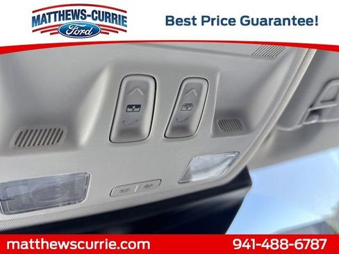 New 2026 Ford Bronco Sport Outer Banks AWD/4WD image 20