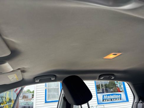 Used 2017 Chevrolet Trax LS FWD image 11