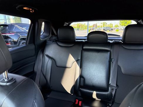 Used 2022 Jeep Compass Latitude w/ Convenience Group AWD/4WD image 61