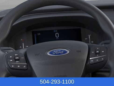 New 2026 Ford Transit 250 148 Medium Roof image 13