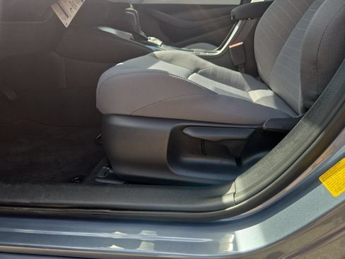 New 2026 Toyota Corolla SE FWD image 28