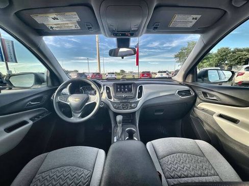 Used 2024 Chevrolet Equinox LS w/ LS Convenience Package FWD image 19