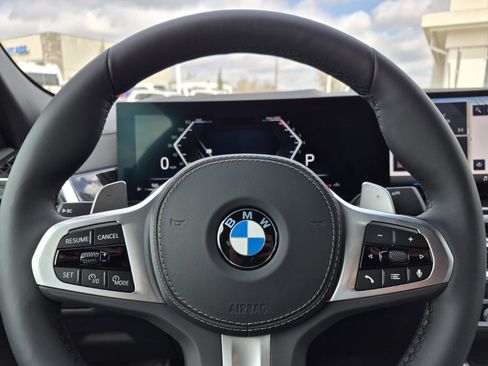 New 2026 BMW X6 xDrive40i w/ Executive Package image 11