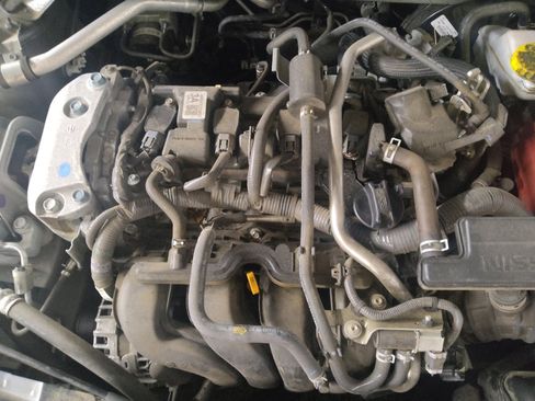 Used 2024 Nissan Sentra S FWD image 33