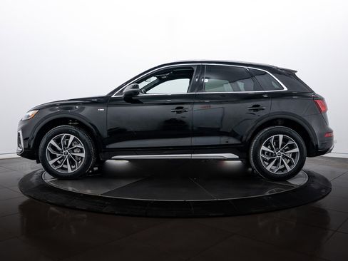 Certified 2023 Audi Q5 2.0T Premium Plus w/ Premium Plus Package image 6