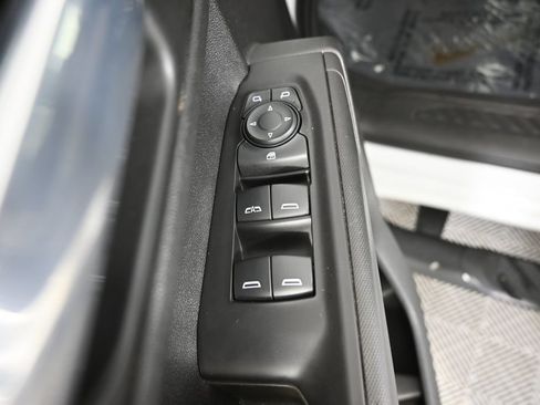 Used 2021 Chevrolet Silverado 1500 Custom Trail Boss w/ Safety Confidence Package AWD/4WD image 19