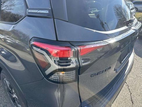 New 2026 Subaru Forester Premium image 8