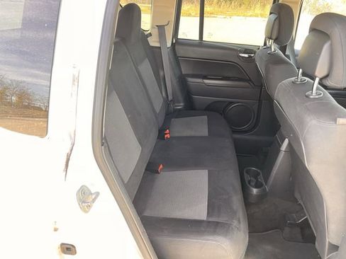 Used 2015 Jeep Compass Sport w/ Power Value Group image 27