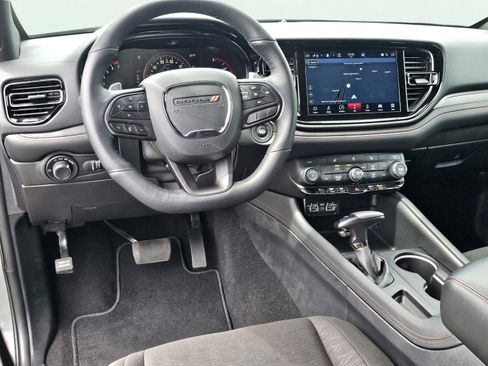Used 2026 Dodge Durango GT AWD/4WD image 34