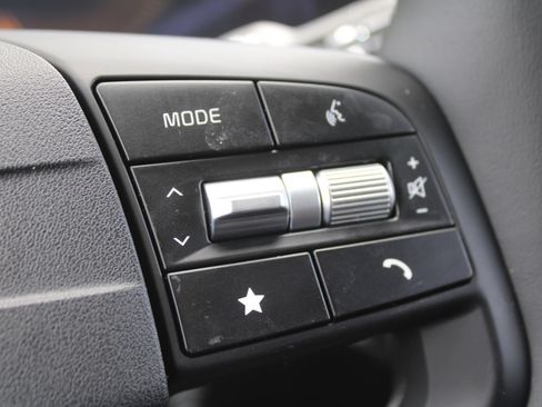 New 2026 Kia Sportage EX FWD image 31
