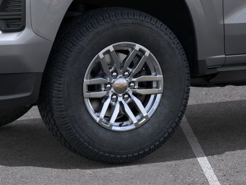 New 2026 Chevrolet Colorado LT AWD/4WD image 9