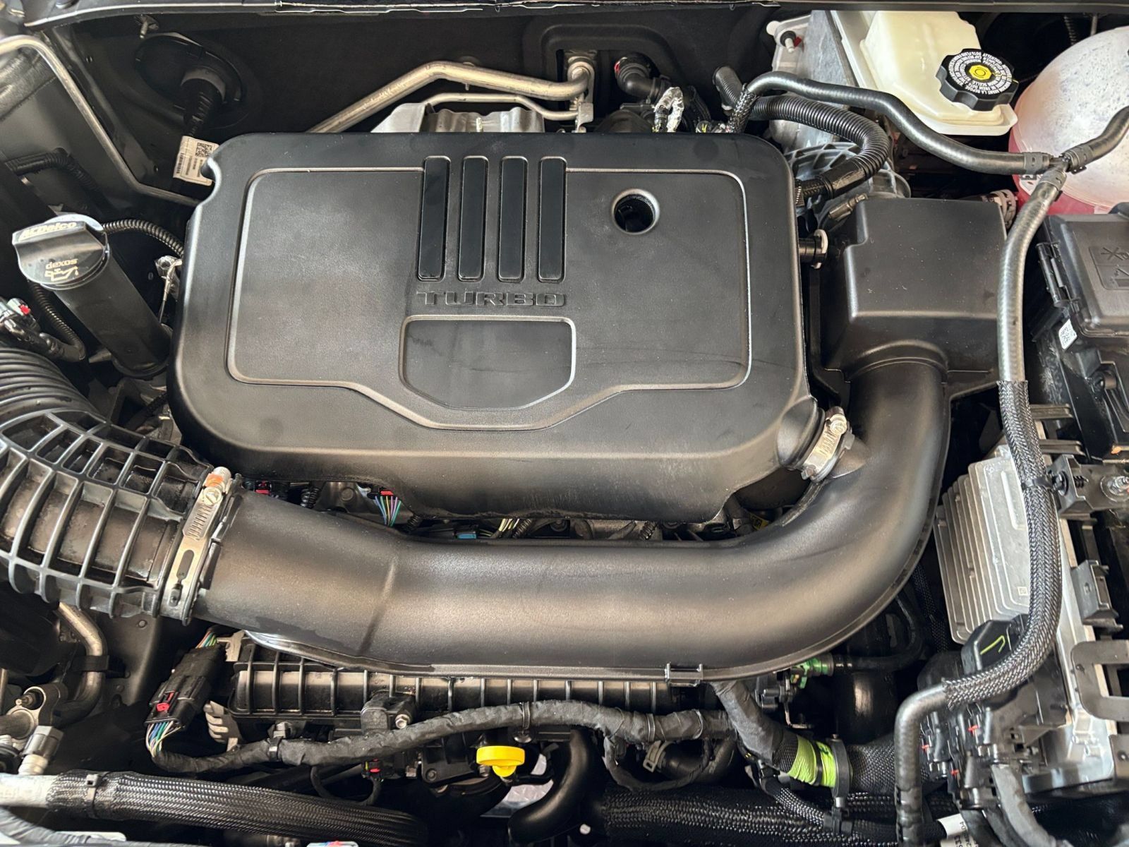 Used 2026 Chevrolet Blazer LT FWD image 33