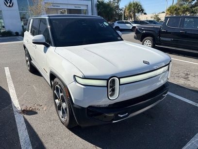 Used 2023 Rivian R1S Adventure
