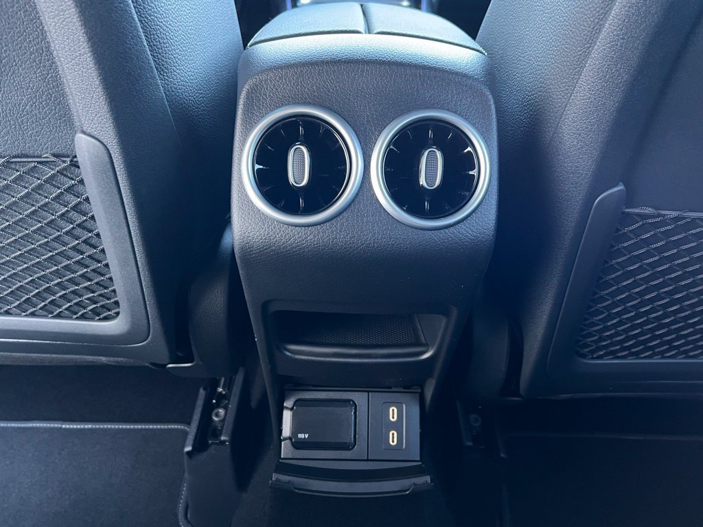 Certified 2026 Mercedes-Benz GLA 250 image 26