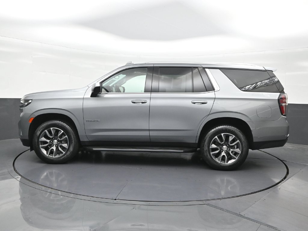 Used 2023 Chevrolet Tahoe LT RWD image 2