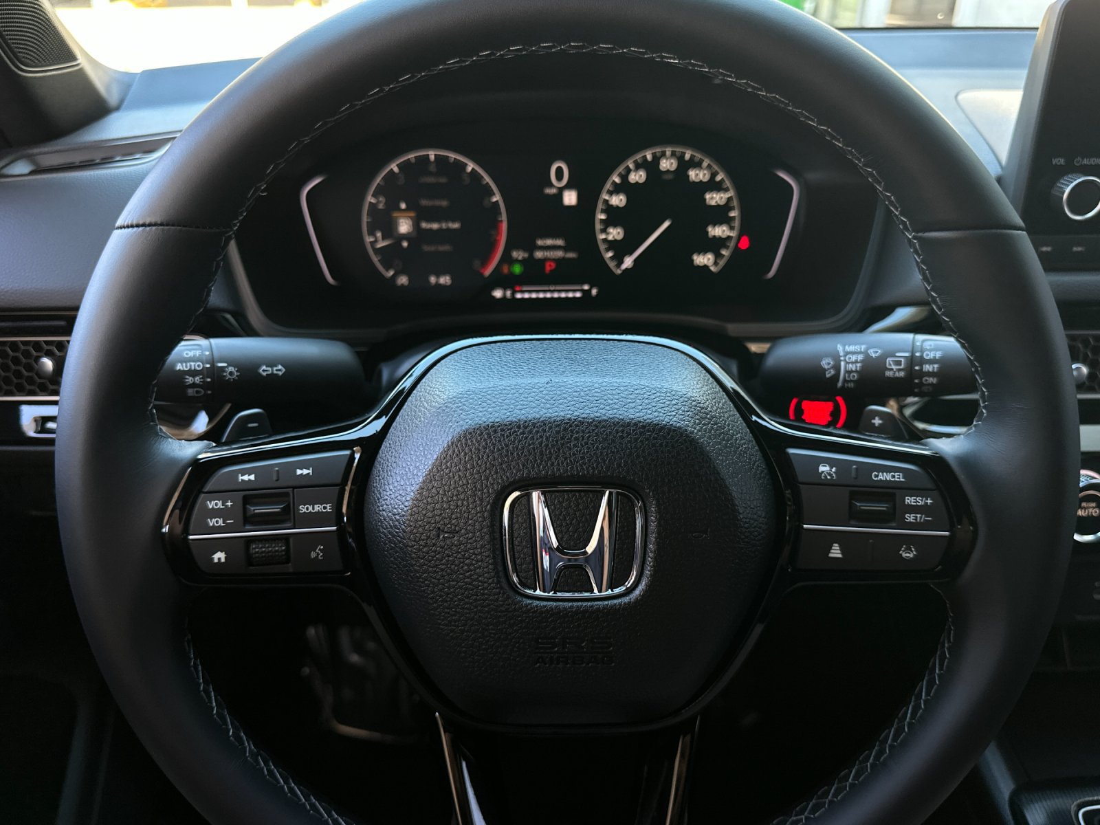 Used 2026 Honda Civic Sport image 21