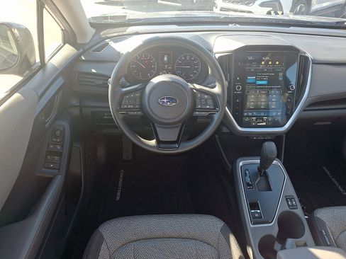 Certified 2024 Subaru Crosstrek 2.0i Premium image 11