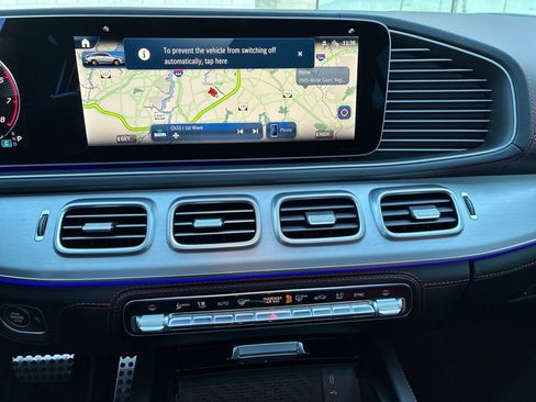 Used 2025 Mercedes-Benz GLE 53 AMG GLE 53 AMGﾮ image 18