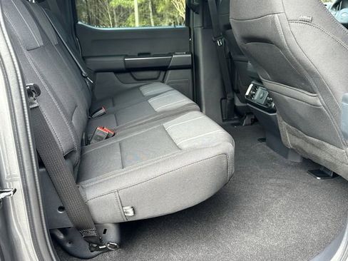 New 2026 Ford F150 STX image 15