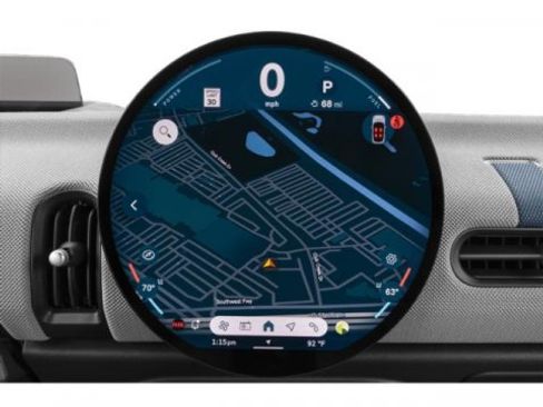 New 2026 MINI Cooper S image 16