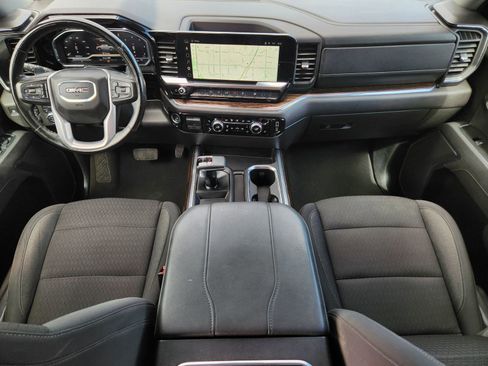 Used 2025 GMC Sierra 1500 Elevation AWD/4WD image 35