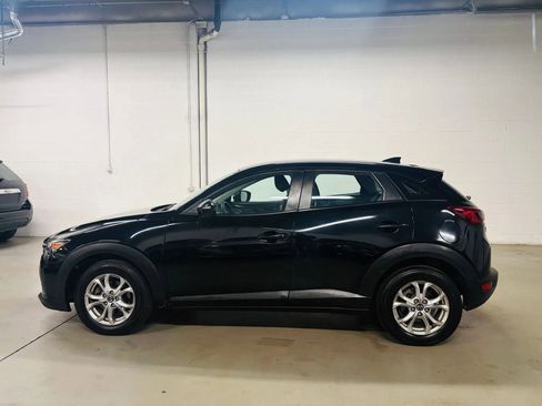 Used 2016 MAZDA CX-3 Touring AWD/4WD image 5