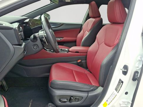 Used 2024 Lexus NX 350 AWD image 14