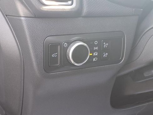 New 2024 Ford Bronco Sport Outer Banks w/ Tech Package image 16