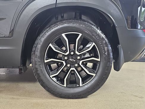 Certified 2024 Chevrolet TrailBlazer ACTIV w/ Convenience Package FWD image 39