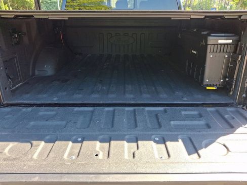 Used 2021 Ford F150 Lariat w/ Equipment Group 502A High AWD/4WD image 28